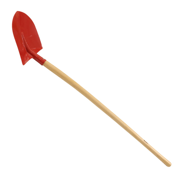Frankfurter Schaufel, mit Buchenstiel 130cm