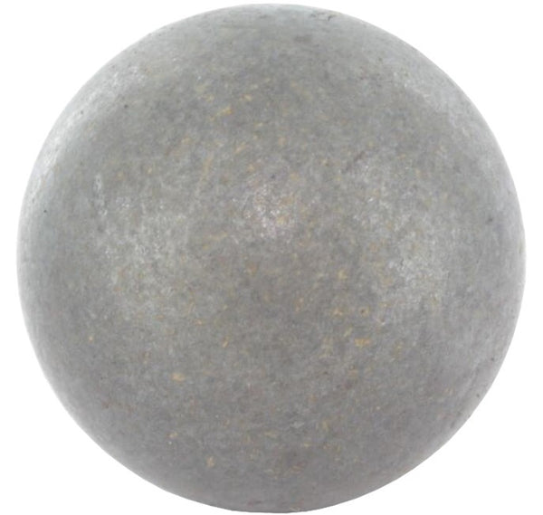 Stahl-Massivkugel ø 15mm, glatt, ohne Bohrung