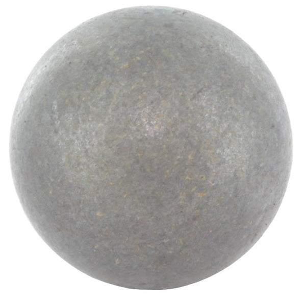 Stahl-Massivkugel ø 20mm, glatt, ohne Bohrung