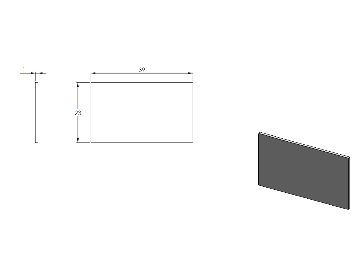 Glasverbinder 90°, für Glas 12,00 - 12,76mm, V4A