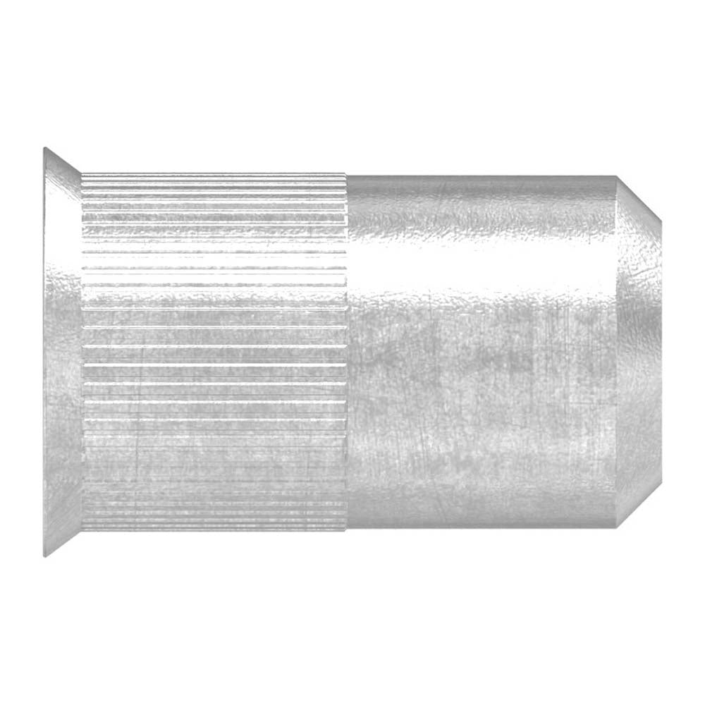 Blind-Einnietmutter, V2A, M5, 10er Pack