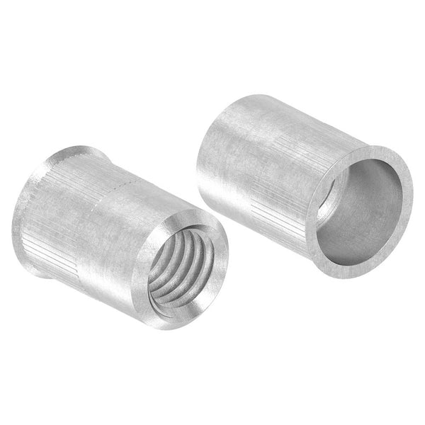 Blind-Einnietmutter, V2A, M8, 10er Pack