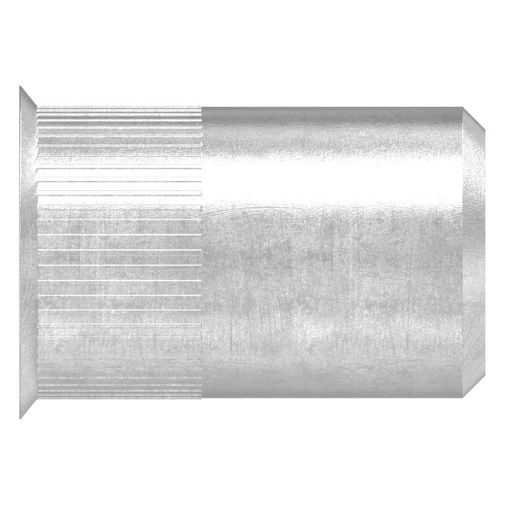 Blind-Einnietmutter, V2A, M10, 10er Pack
