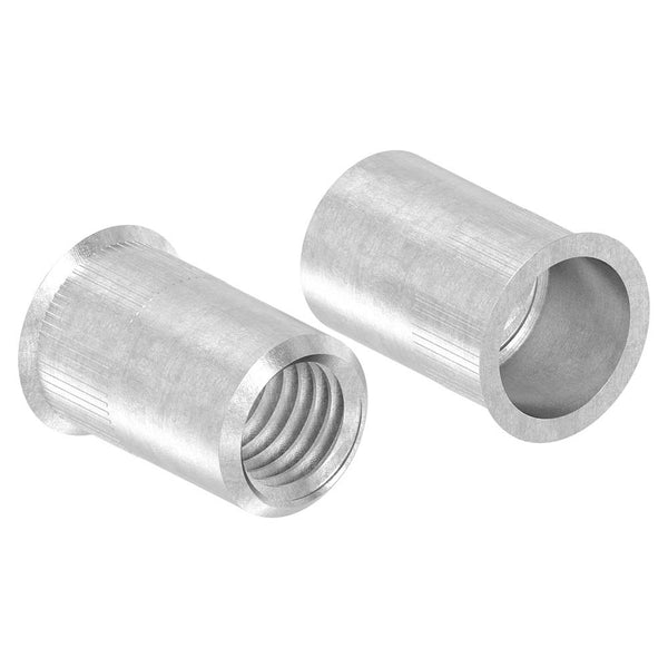 Blind-Einnietmutter, V2A, M10, 10er Pack