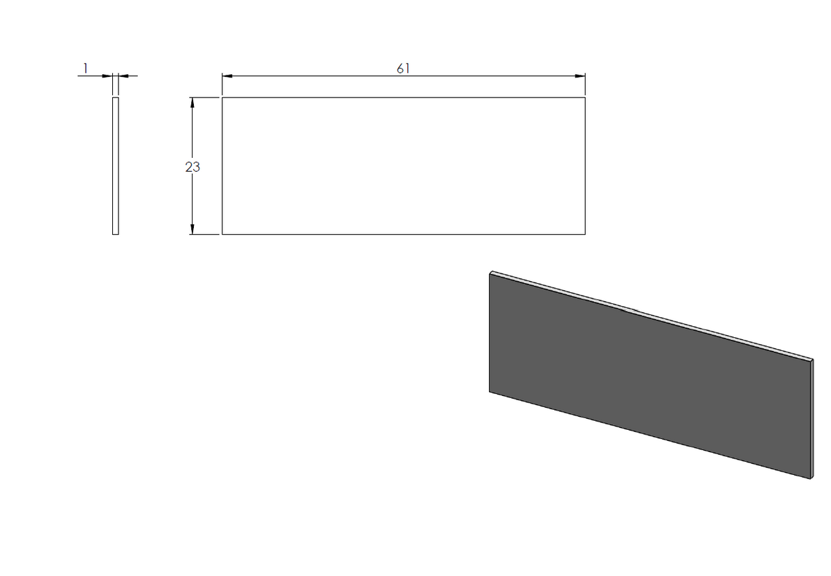 Glasverbinder verstellbar 86-275°, für Glas 12,00 - 12,76mm, V4A
