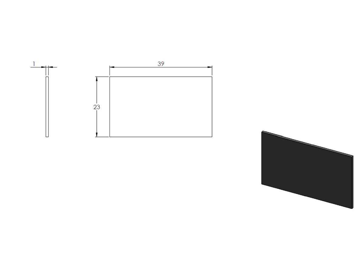 Glasverbinder 90°, für Glas 12,00 - 12,76mm, V4A