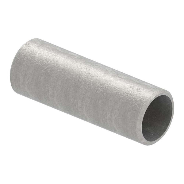 Verbindungshülse zum Einstecken und Kleben, für Rohr 26,9 x 2,0mm