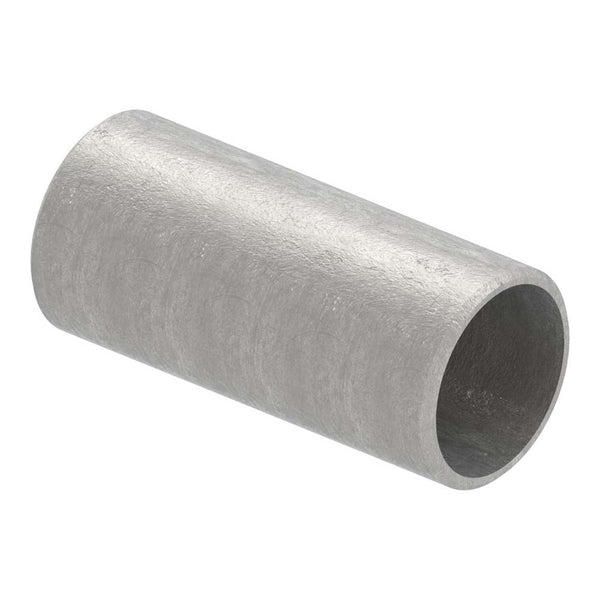 Verbindungshülse zum Einstecken und Kleben, für Rohr 33,7 x 2,0mm