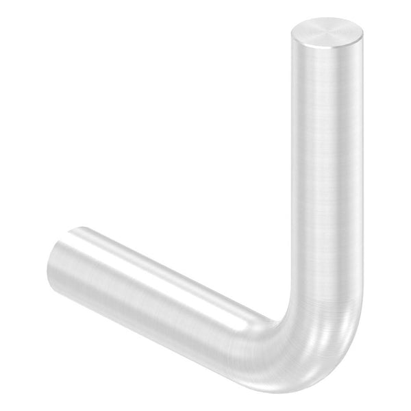 ø 14mm Bügel, beidseitig zum Anschweißen