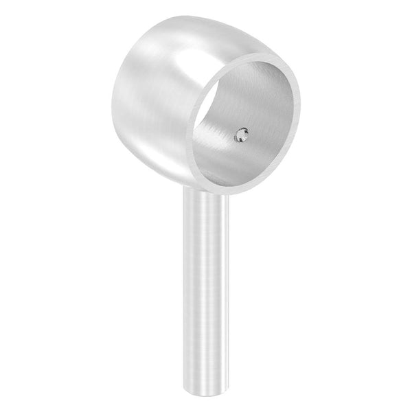 Handlaufhaltering für Rohr ø 33,7mm