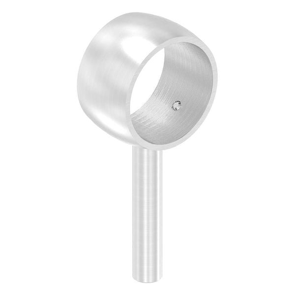Handlaufhaltering für Rohr ø 42,4mm