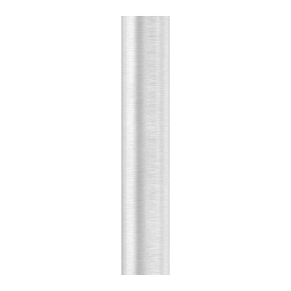 ø 14mm Stift, zum Anschweißen unten und M6 x 15mm Innengewinde oben, Länge 75mm