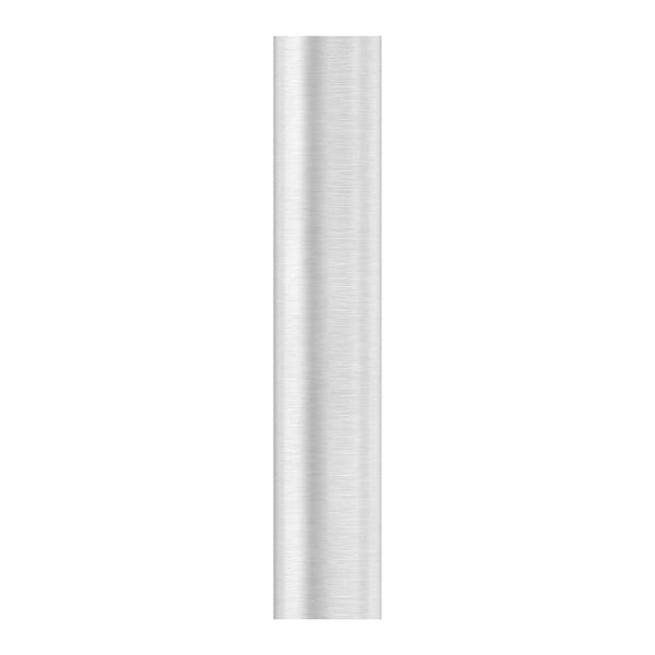 ø 14mm Stift, zum Anschweißen unten und M6 x 15mm Innengewinde oben, Länge 75mm