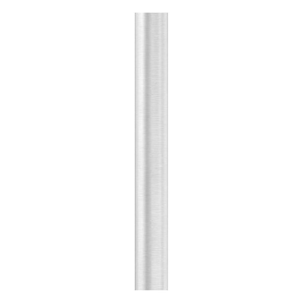 ø 12mm Stift, mit M6 x 15mm Innengewinde unten und M6 x 15mm Innengewinde oben, Länge 100mm