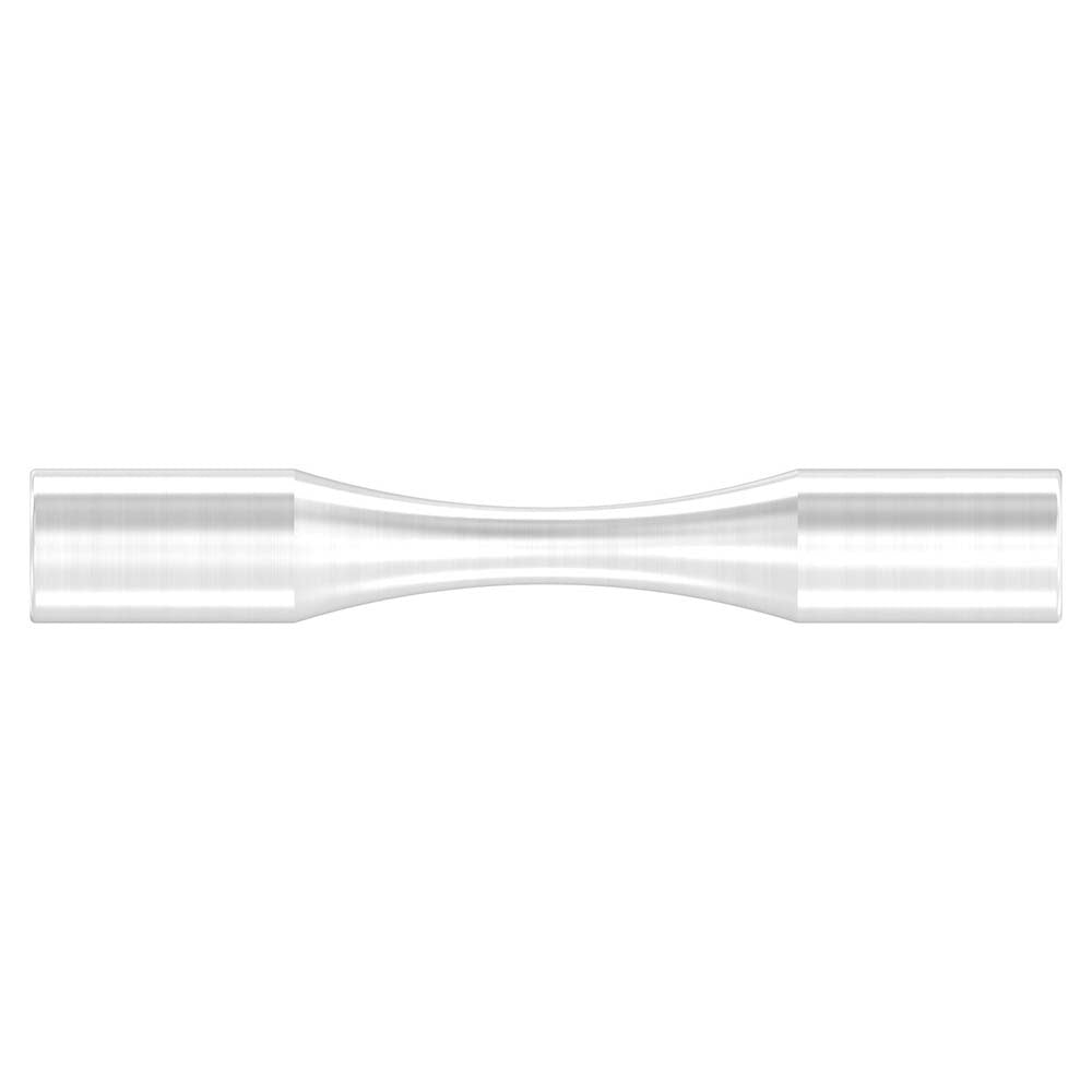 Stab-Verbindungsstück flexibel, für Stab ø 10 mm, zum Biegen