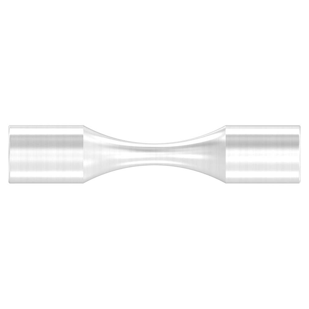 Stab-Verbindungsstück flexibel, für Stab ø 14 mm, zum Biegen