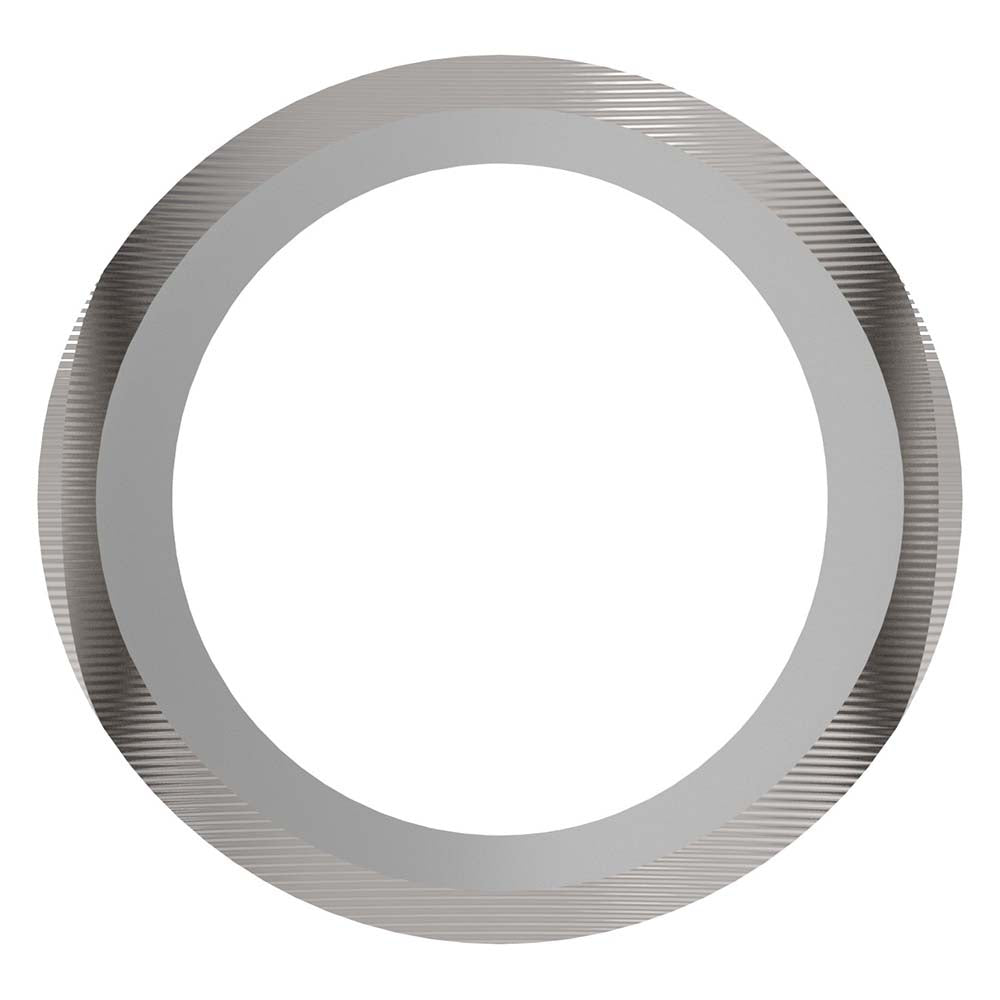 Rohrverbindungsstück zum Anschweißen ø 33,7mm, für Rohr 33,7mm an Rohr 33,7mm