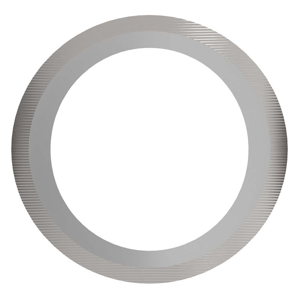 Rohrverbindungsstück zum Anschweißen ø 33,7mm, für Rohr 33,7mm an Rohr 42,4mm