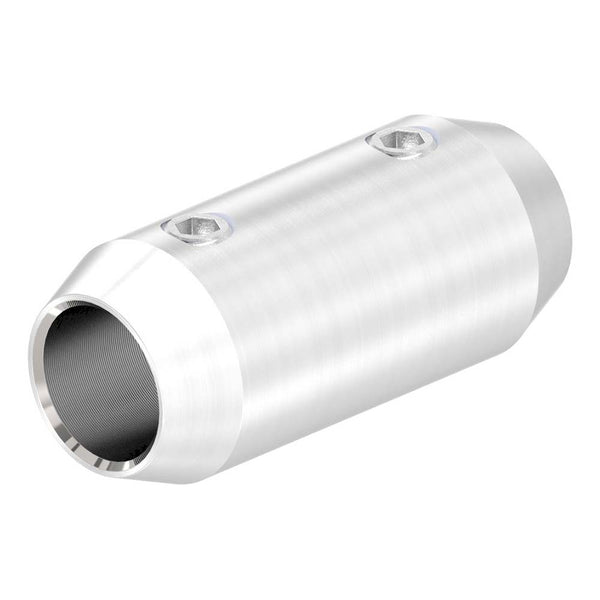 Stab-Verbindungsstück, Durchmesser ø 16mm, für Stab ø 10 mm