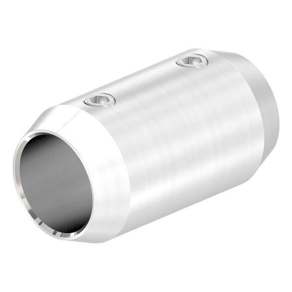 Stab-Verbindungsstück, Durchmesser ø 20mm, für Stab ø 14 mm