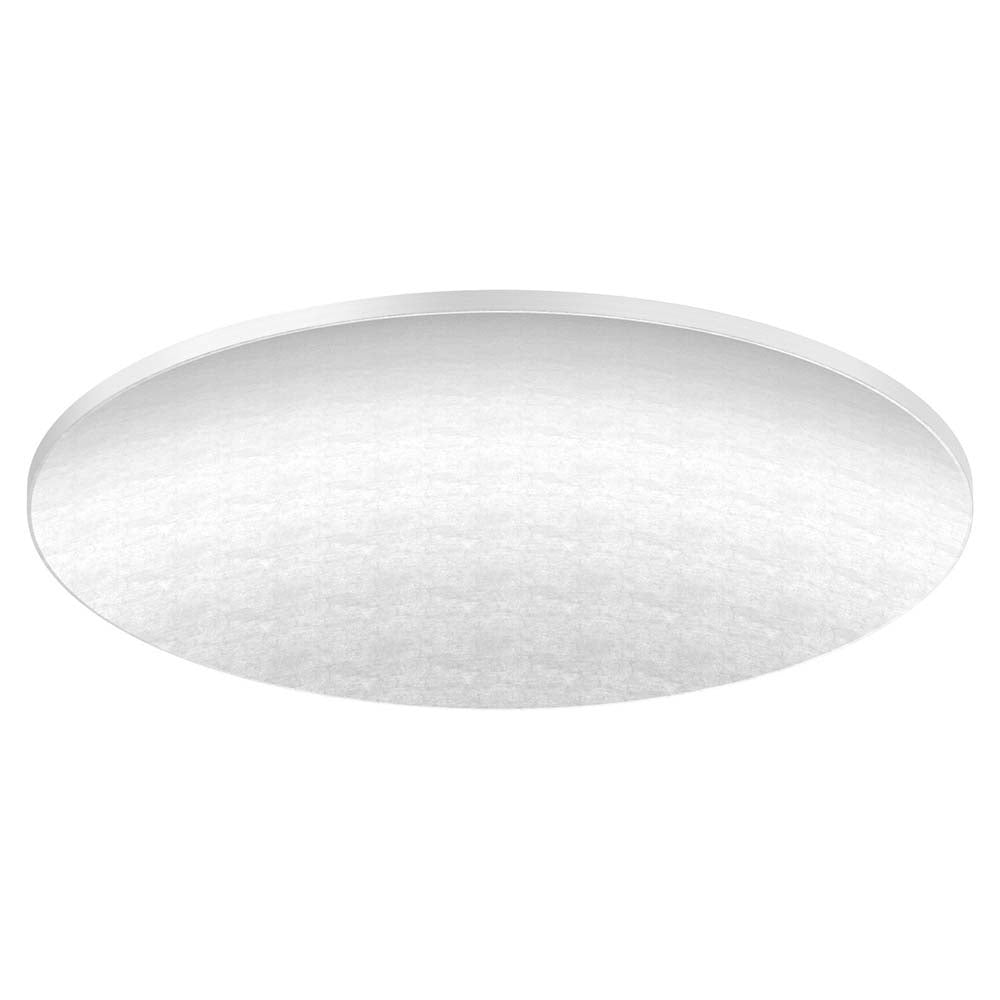 Gewölbte Schale ø 101,6mm, einseitig geschliffen, zum Aufschweißen