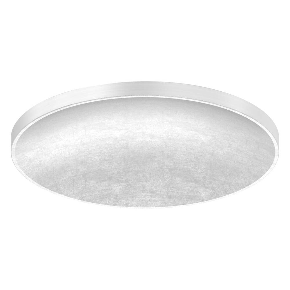 Gewölbte Schale ø 33,7mm, einseitig geschliffen, zum Aufschweißen