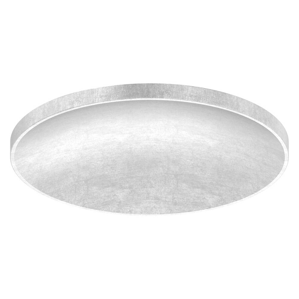 Gewölbte Schale ø 33,7mm, ungeschliffen, zum Aufschweißen