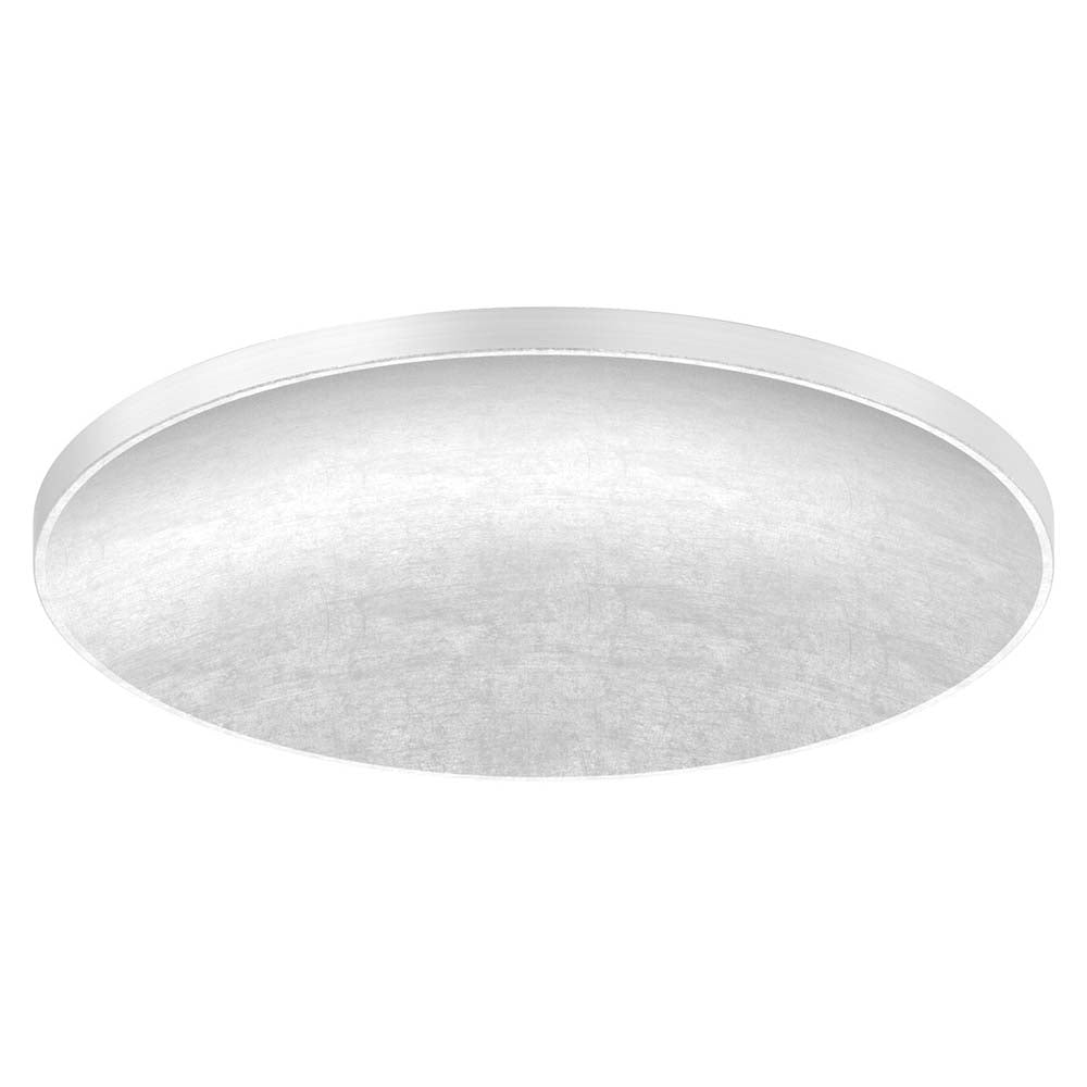 Gewölbte Schale ø 42,4mm, einseitig geschliffen, zum Aufschweißen