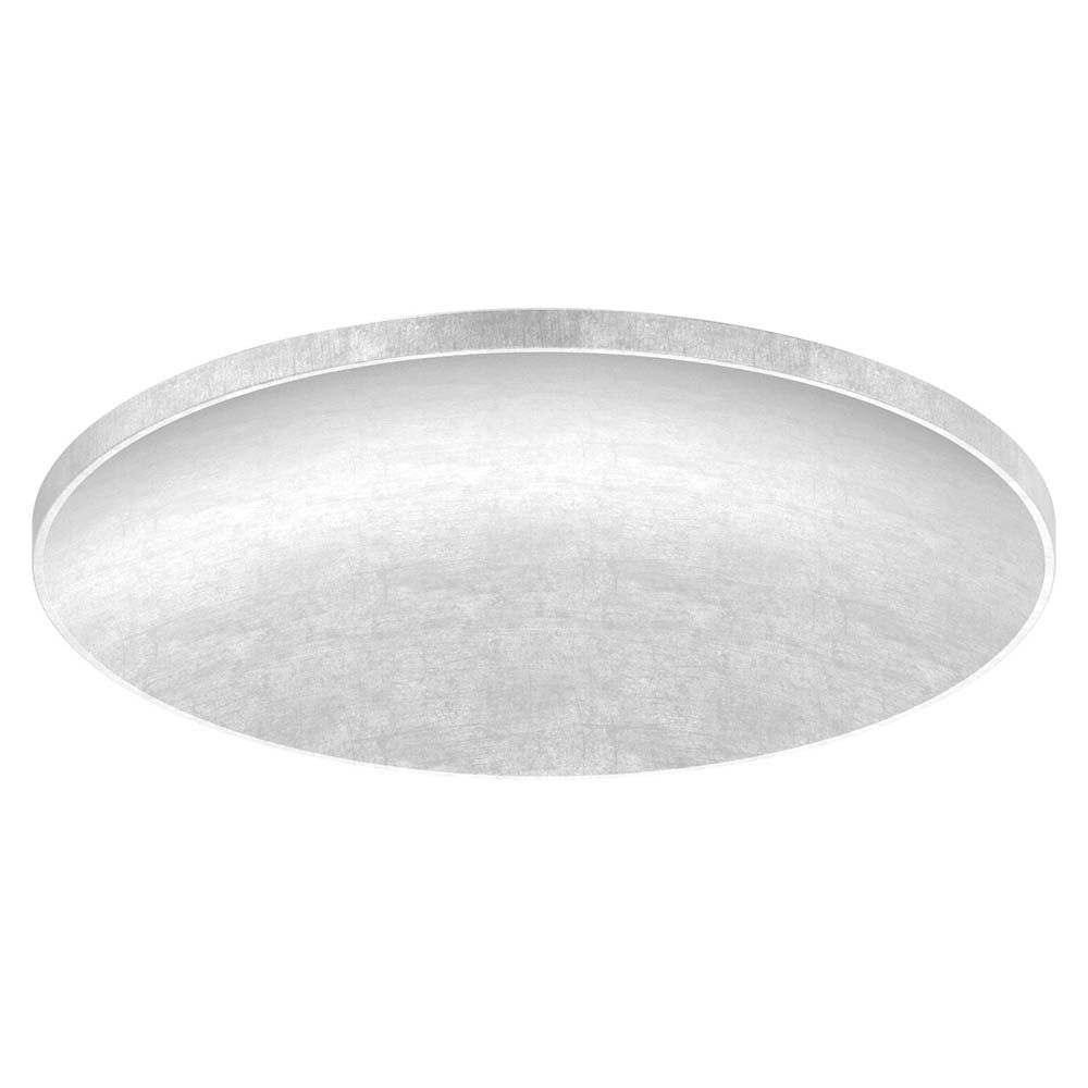 Gewölbte Schale ø 48,3mm, ungeschliffen, zum Aufschweißen