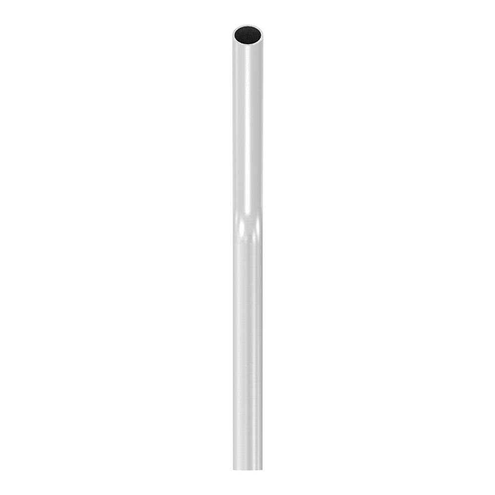 45° Anschweißbogen, für Rohr ø 26,9mm, Wandstärke 2,0mm, geschliffen