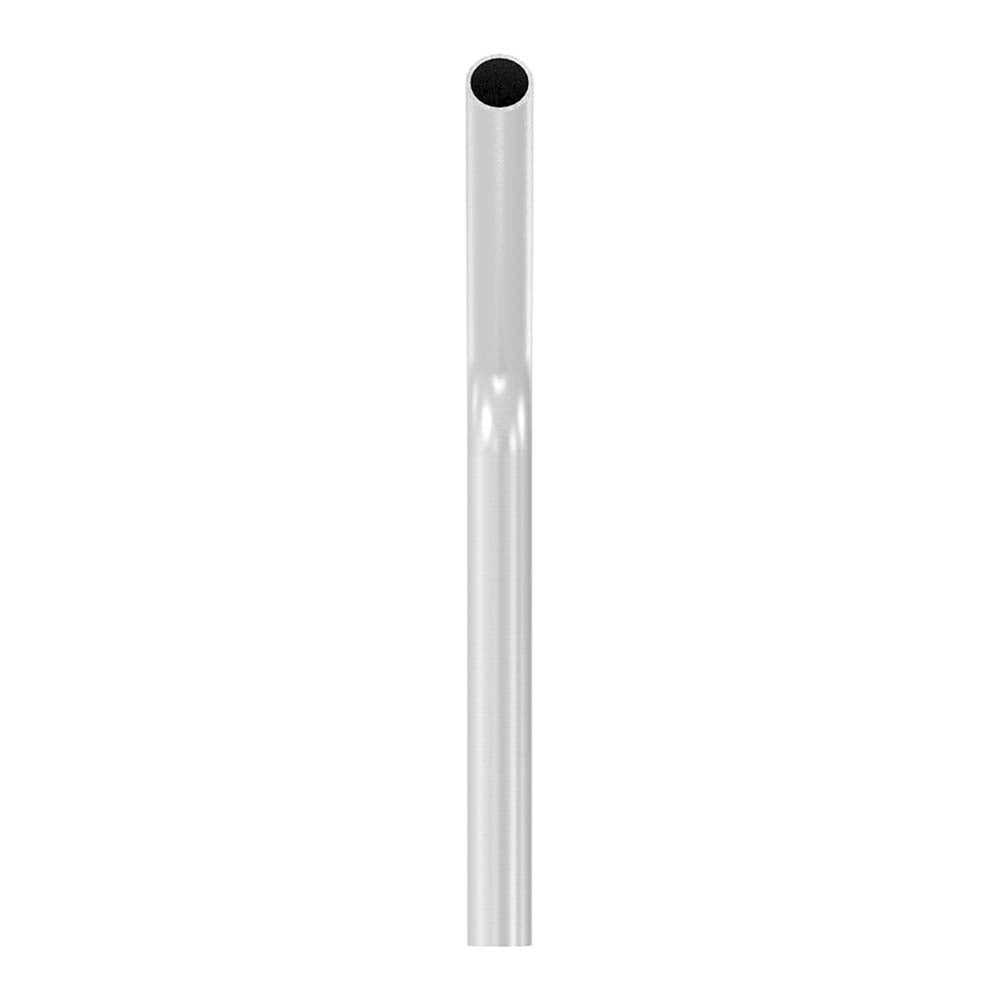 60° Anschweißbogen, für Rohr ø 26,9mm, Wandstärke 2,0mm, geschliffen