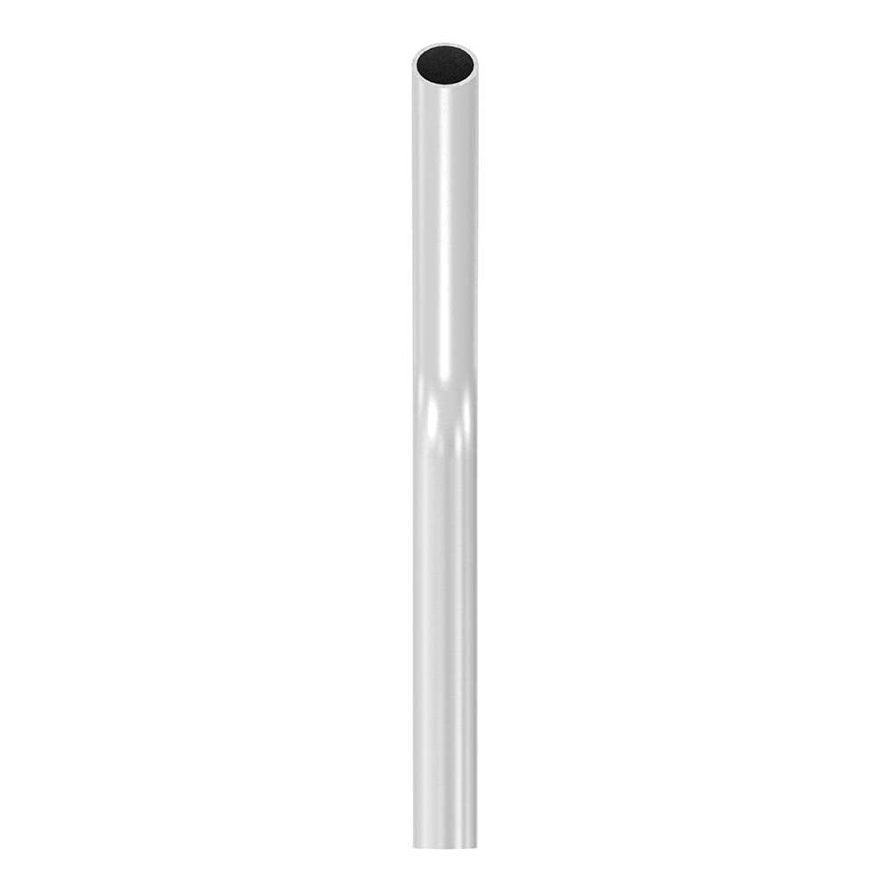 45° Anschweißbogen, für Rohr ø 33,7mm, Wandstärke 2,5mm, geschliffen
