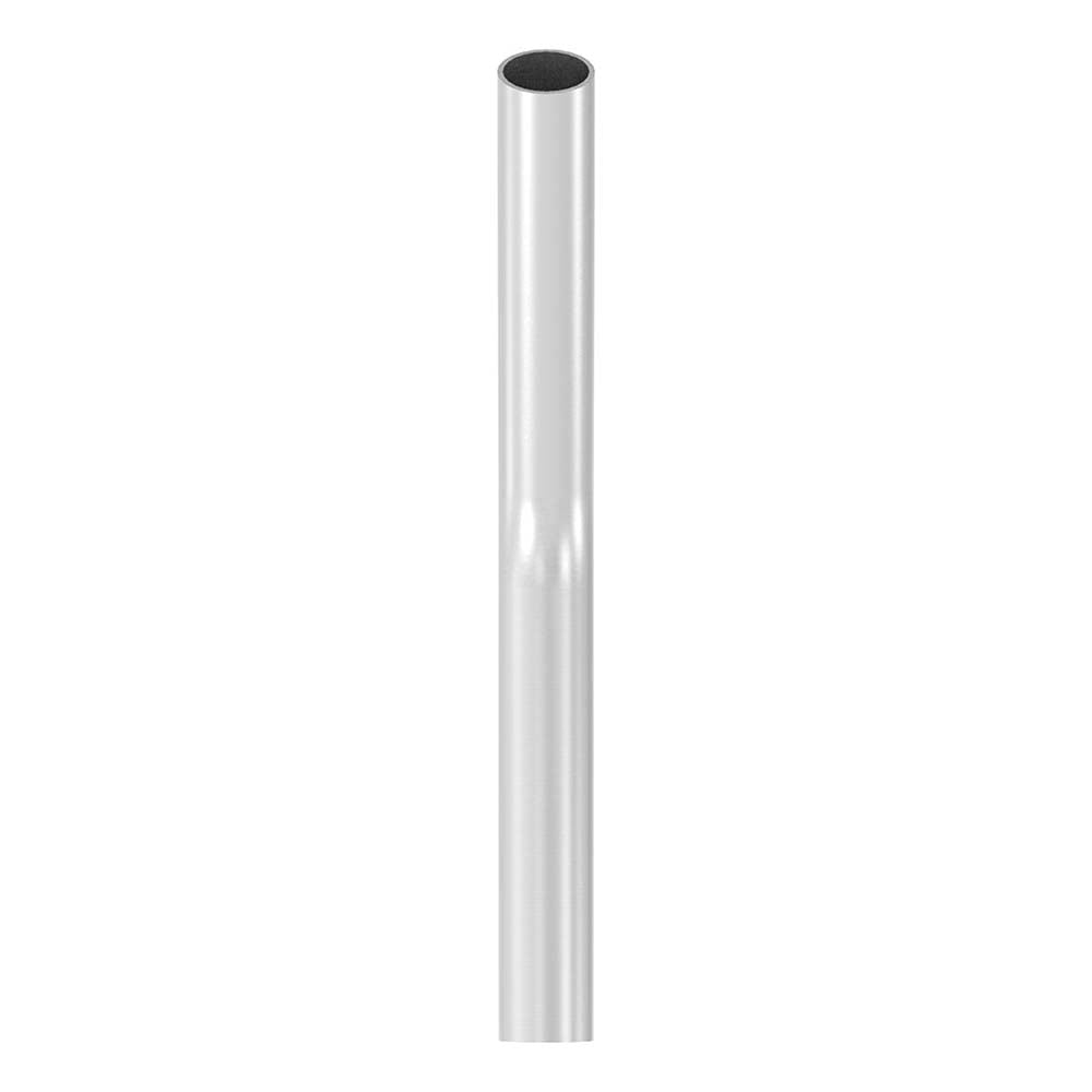 30° Anschweißbogen, für Rohr ø 42,4mm, Wandstärke 2,5mm, geschliffen