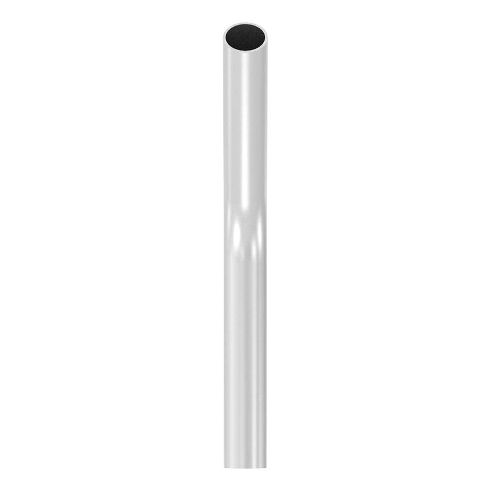 45° Anschweißbogen, für Rohr ø 42,4mm, Wandstärke 2,5mm, geschliffen