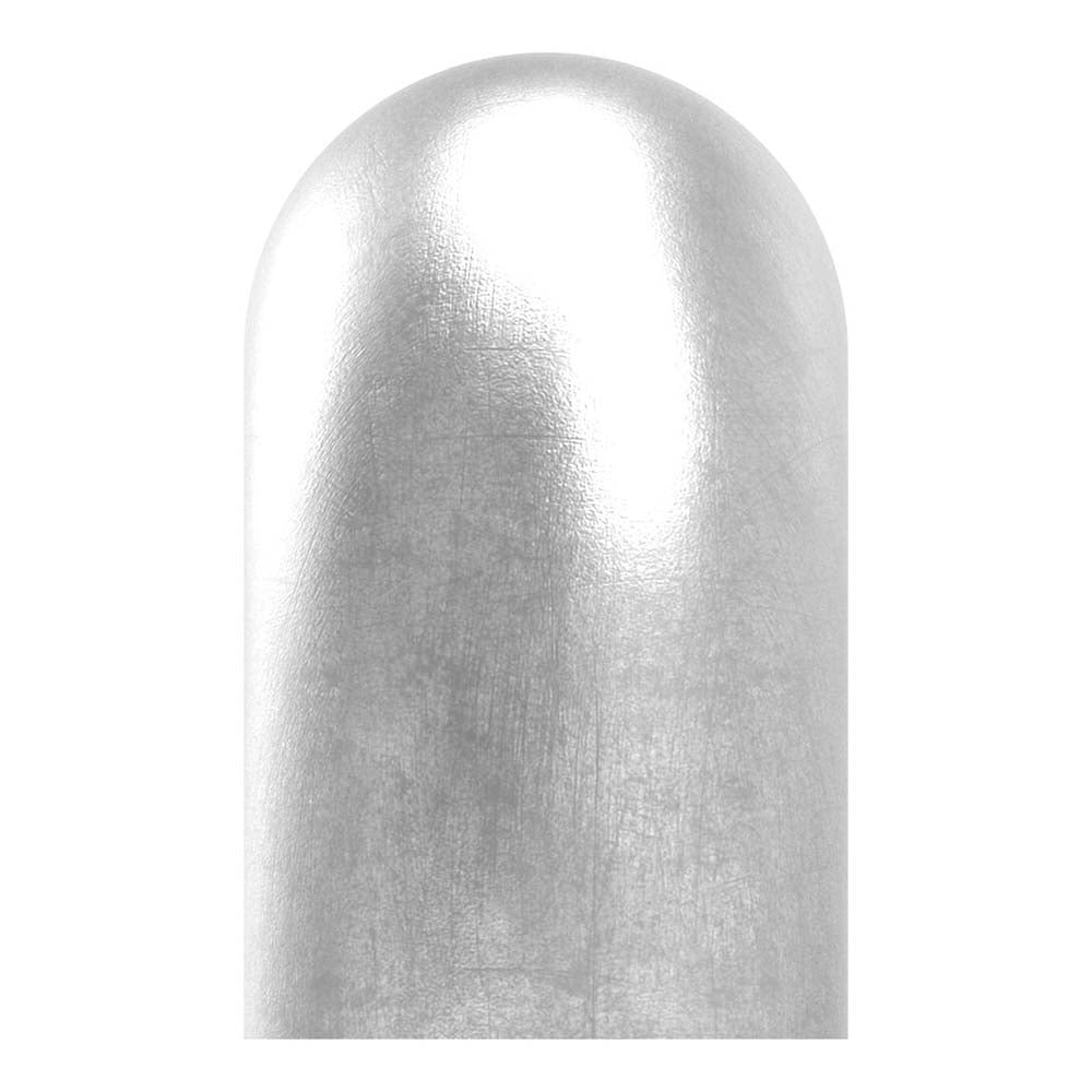 90° Bogen zum Anschweißen, für Rohr ø 42,4mm, Wandstärke 2,0mm, ungeschliffen