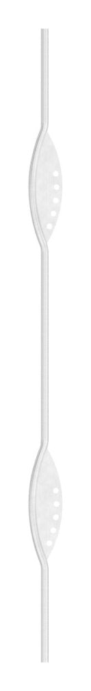 Designstab, Durchmesser ø 12mm, Länge 950mm