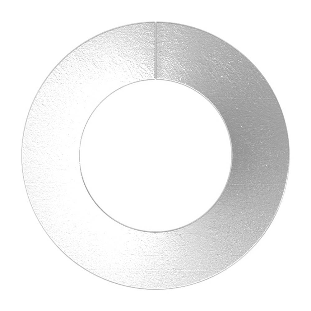 Federring, M10, DIN 127, 10er Pack