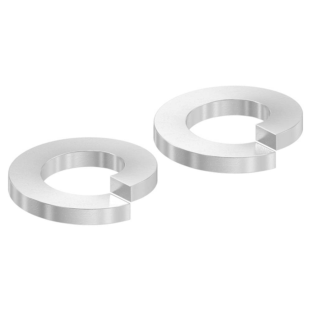 Federring, M10, DIN 127, 10er Pack