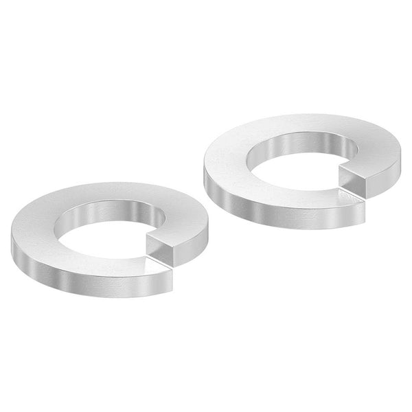 Federring, M10, DIN 127, 10er Pack