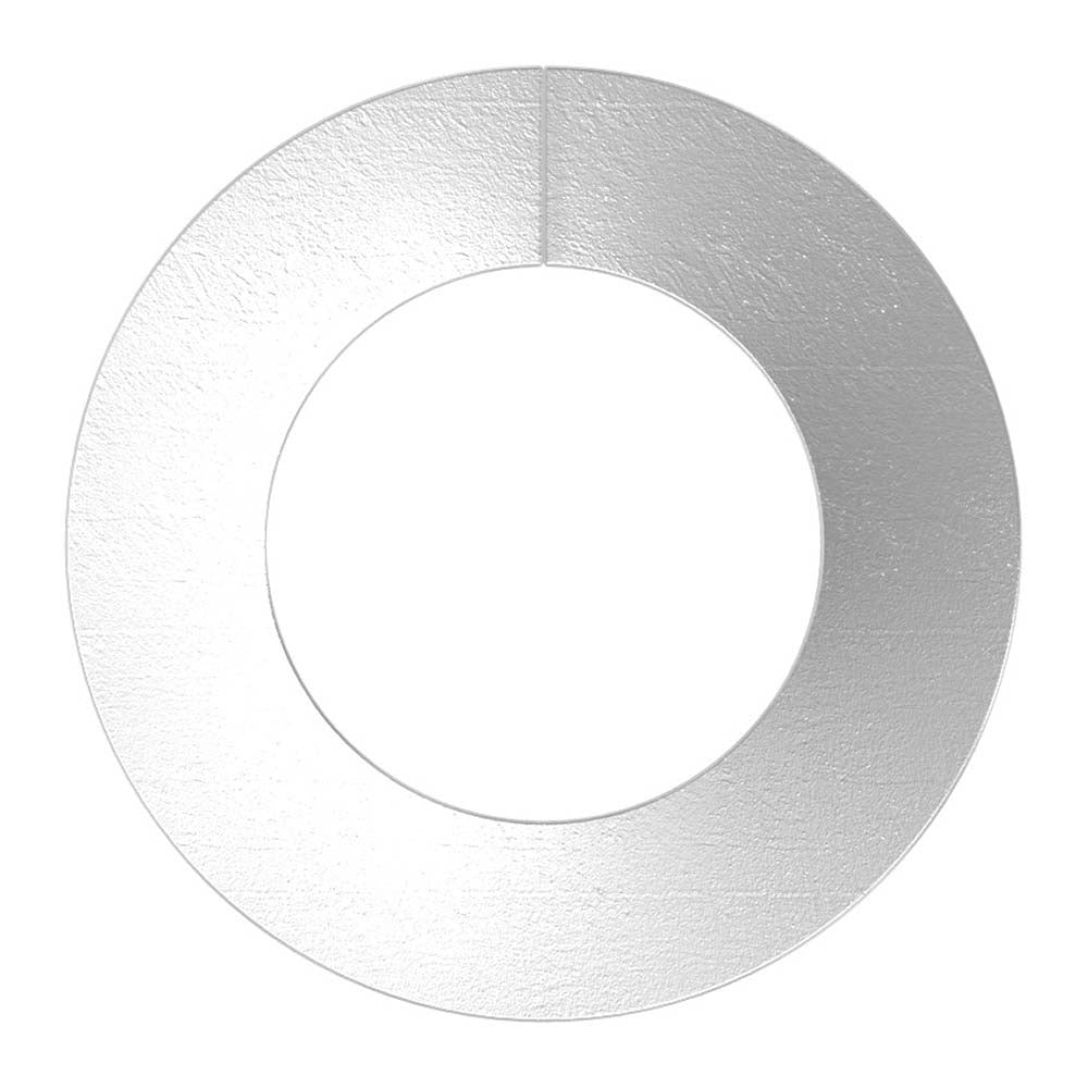 Federring, M12, DIN 127, 10er Pack