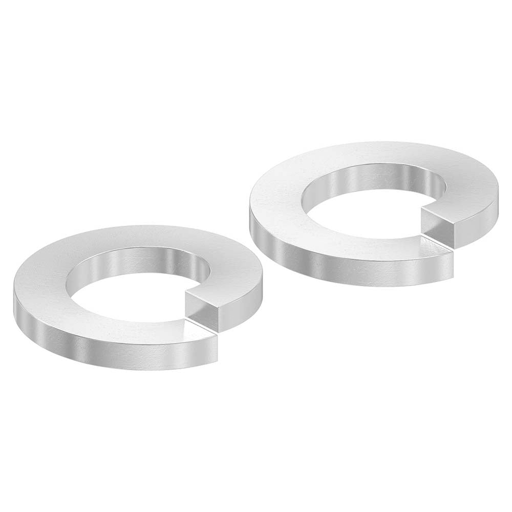 Federring, M12, DIN 127, 10er Pack