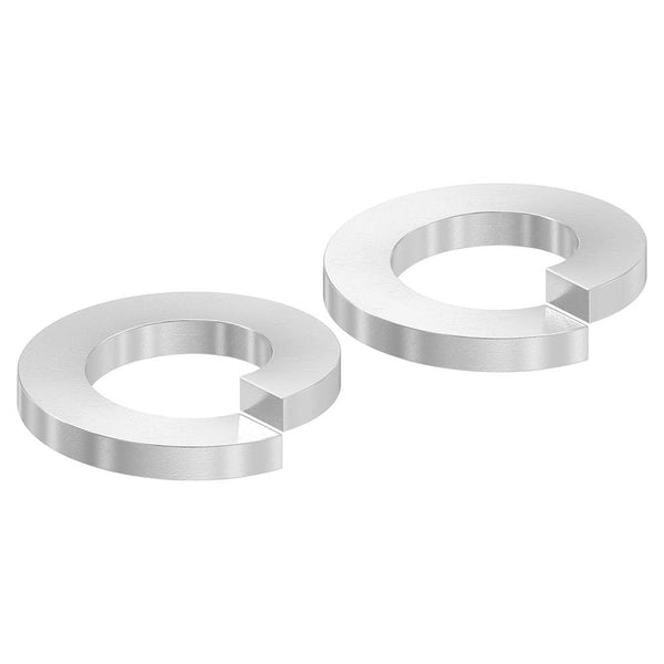 Federring, M12, DIN 127, 10er Pack