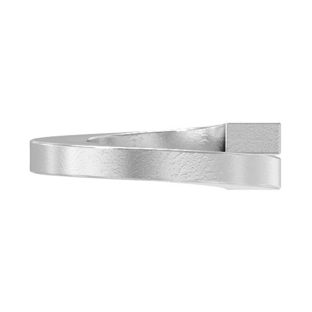 Federring, M5, DIN 127, 10er Pack