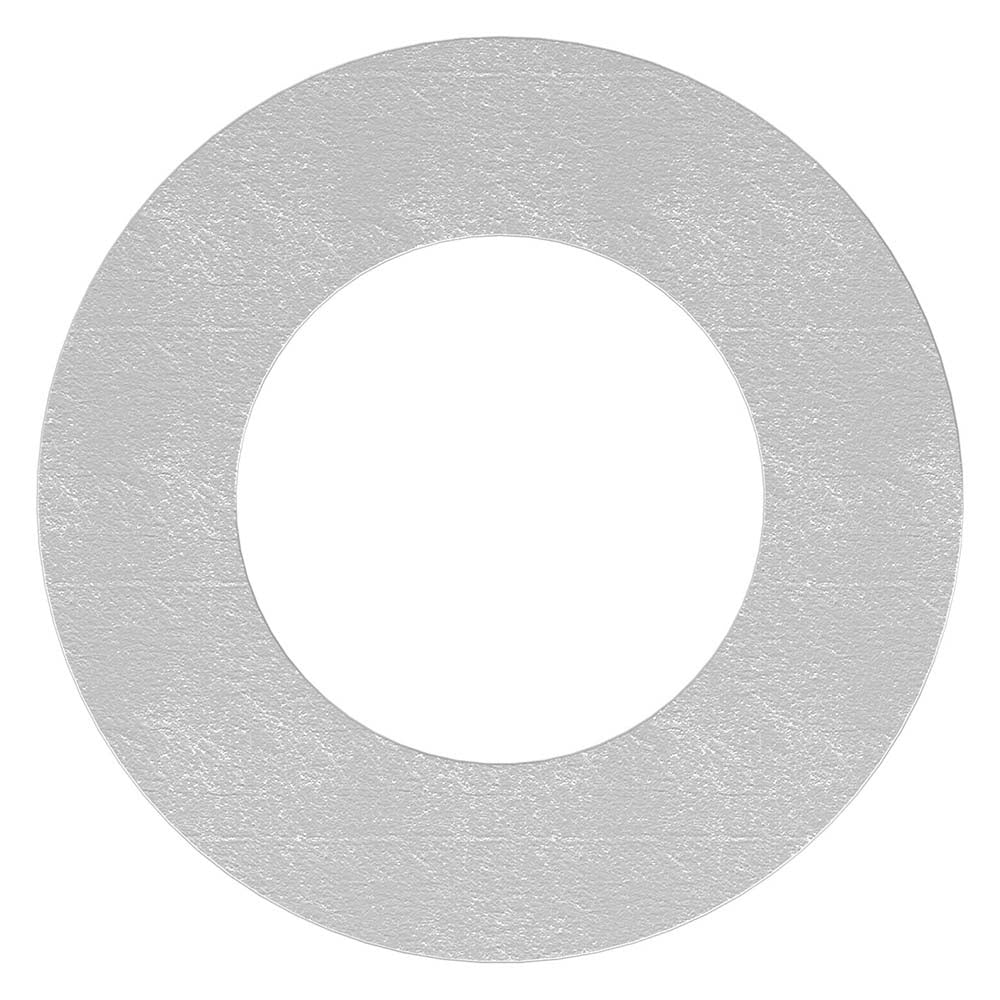 Beilagscheibe, M20, DIN 125-1, 10er Pack