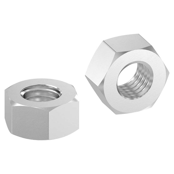 Sechskantmutter, M12, DIN 934, 10er Pack