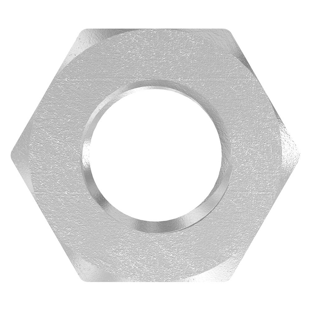 Sechskantmutter, M8, DIN 934, 10er Pack