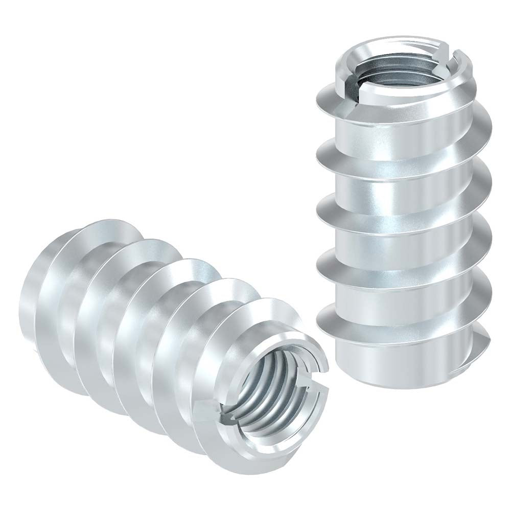 Rampa-Muffe, M10 x 30mm, 10er Pack