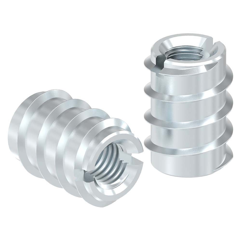 Rampa-Muffe, M12 x 30mm, 10er Pack