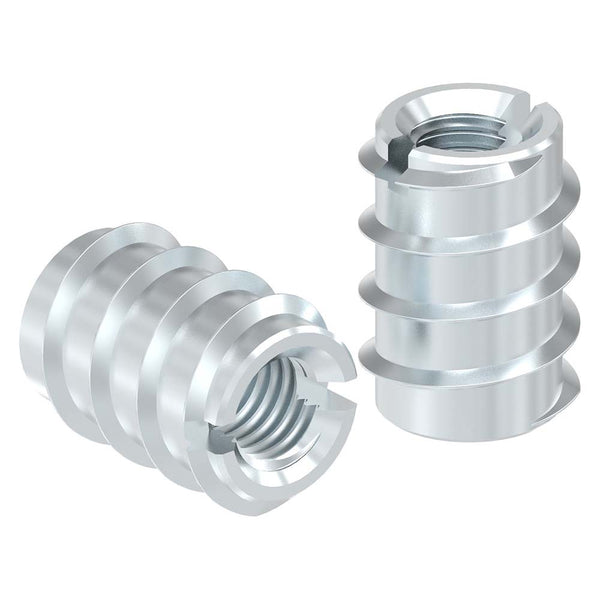 Rampa-Muffe, M12 x 30mm, 10er Pack