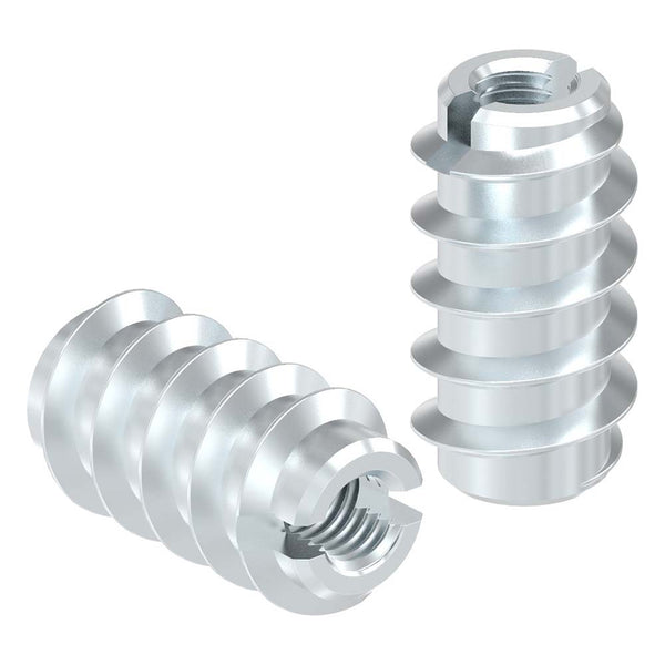 Rampa-Muffe, M5 x 20mm, 10er Pack